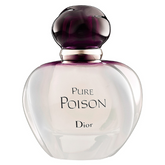 Dior Pure Poison Eau De Parfum for Her - 50 ml